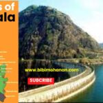 Dams of Kerala