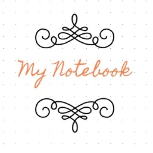 Download Pdf - My Notebook