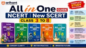Arihant All in One Guide NCERT